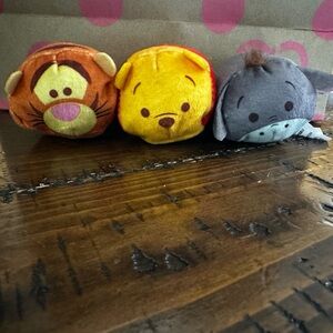 Disney Tsum tsum